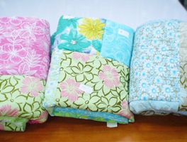 quilts