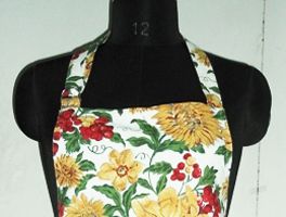 aprons