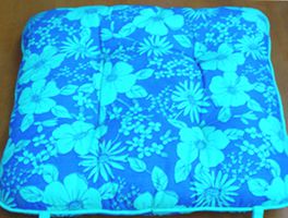chari-pads