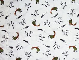 cushions